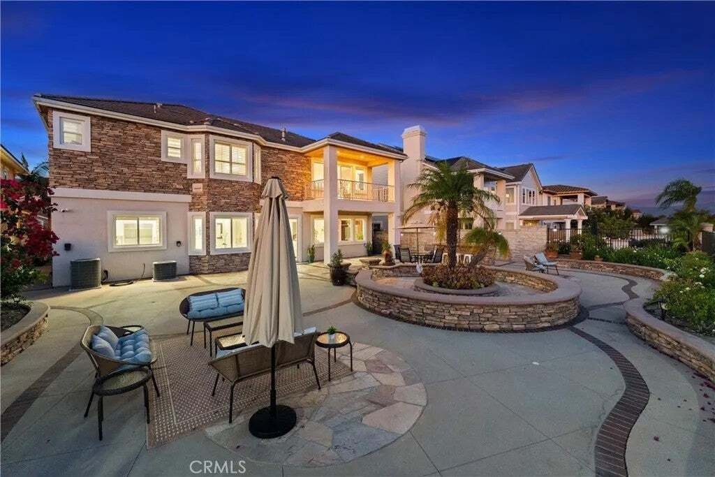 Haus in Yorba Linda, Kalifornien, Vereinigte Staaten 3 - 18719206