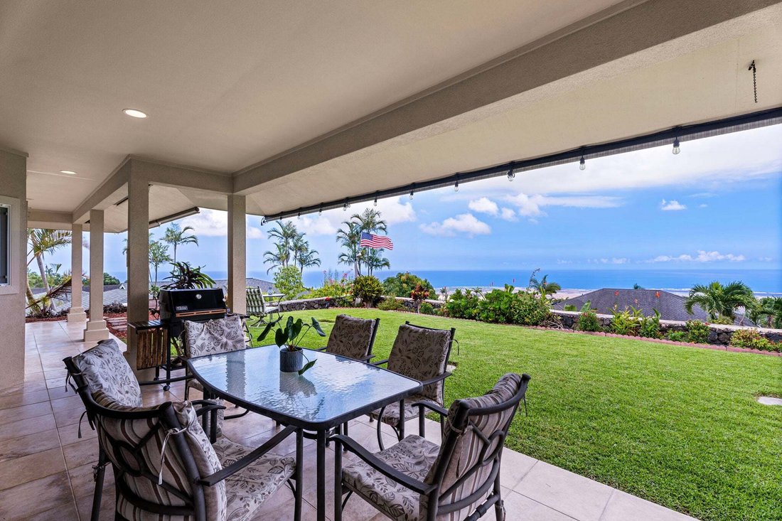 Casa en Kailua, Hawái, Estados Unidos 1 - 18717992