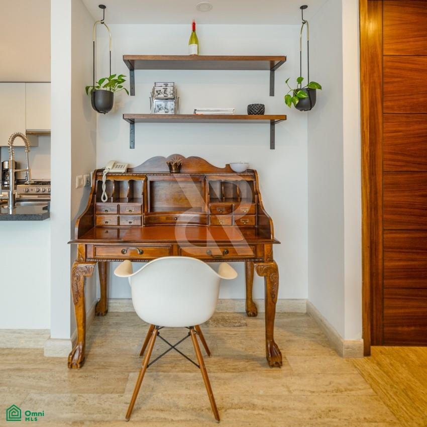 Condominio en Cancún, Quintana Roo, México 1 - 18267095