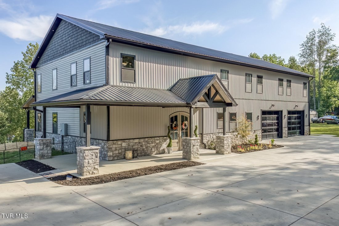 House in Telford, Tennessee, United States 3 - 18717756