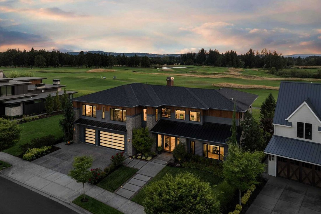 Haus in Hillsboro, Oregon, Vereinigte Staaten 2 - 18717246