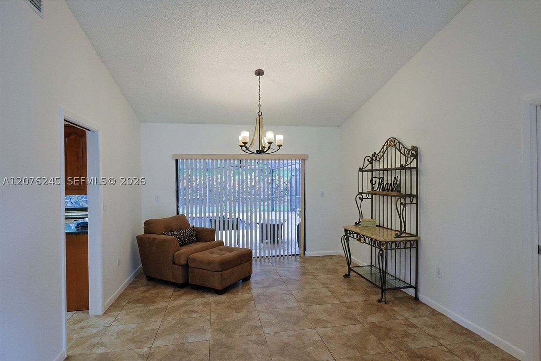 Haus in Cutler Bay, Florida, Vereinigte Staaten 5 - 18719357