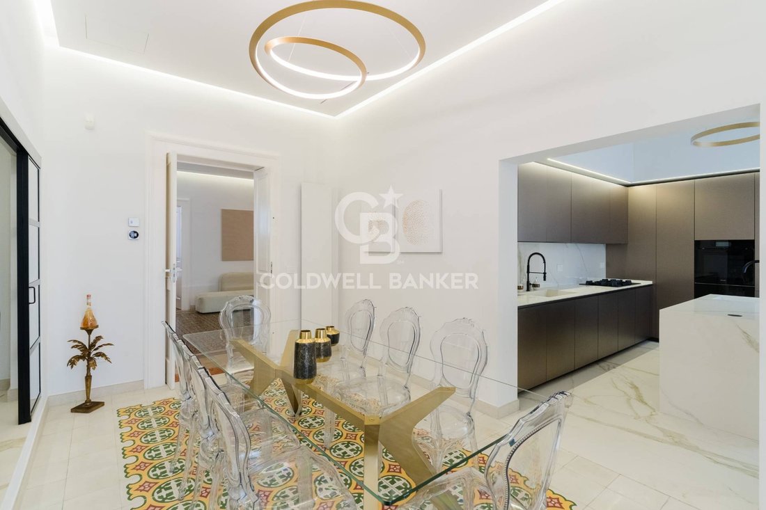 Apartment in Mazzini-San Lazzaro, Lecce, Apulia 2 - 18720017