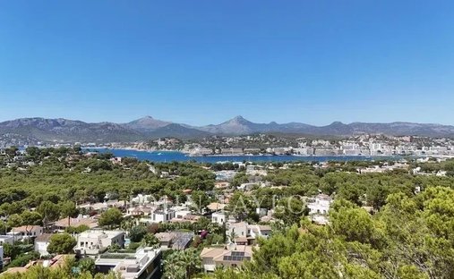 Terreno a Santa Ponsa, Isole Baleari, Spagna 1