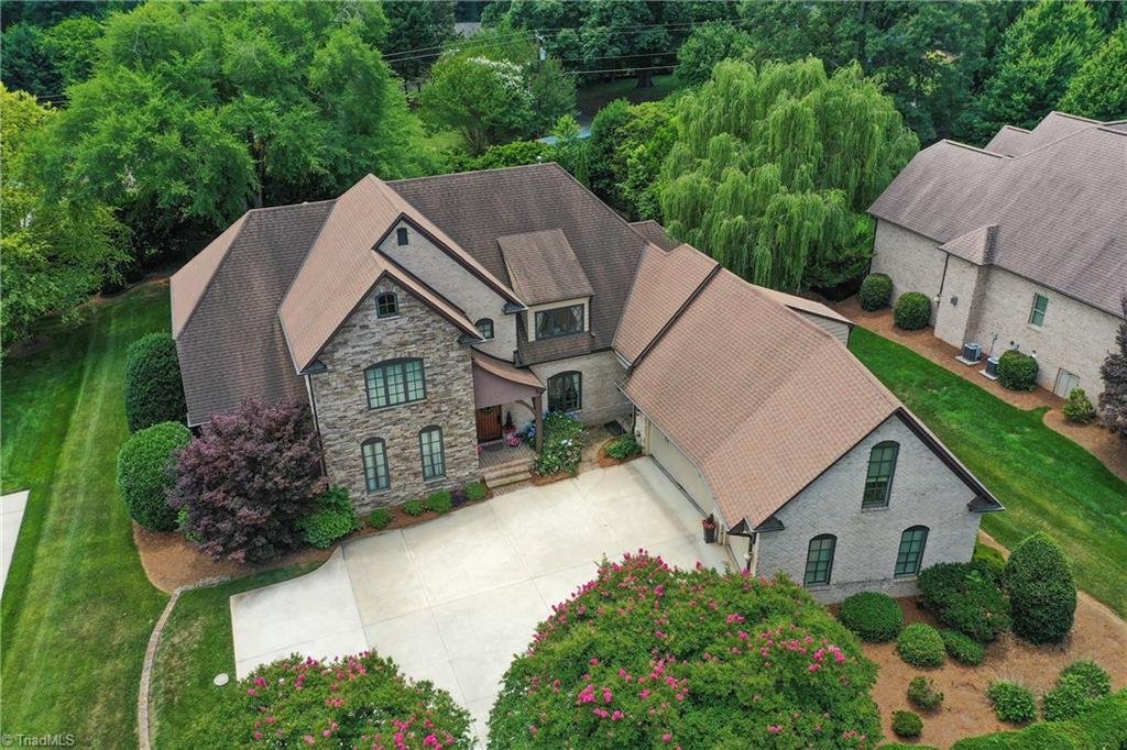 Haus in Advance, North Carolina, Vereinigte Staaten 1 - 18349270