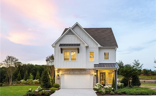 House in Cumming, Georgia, United States 1