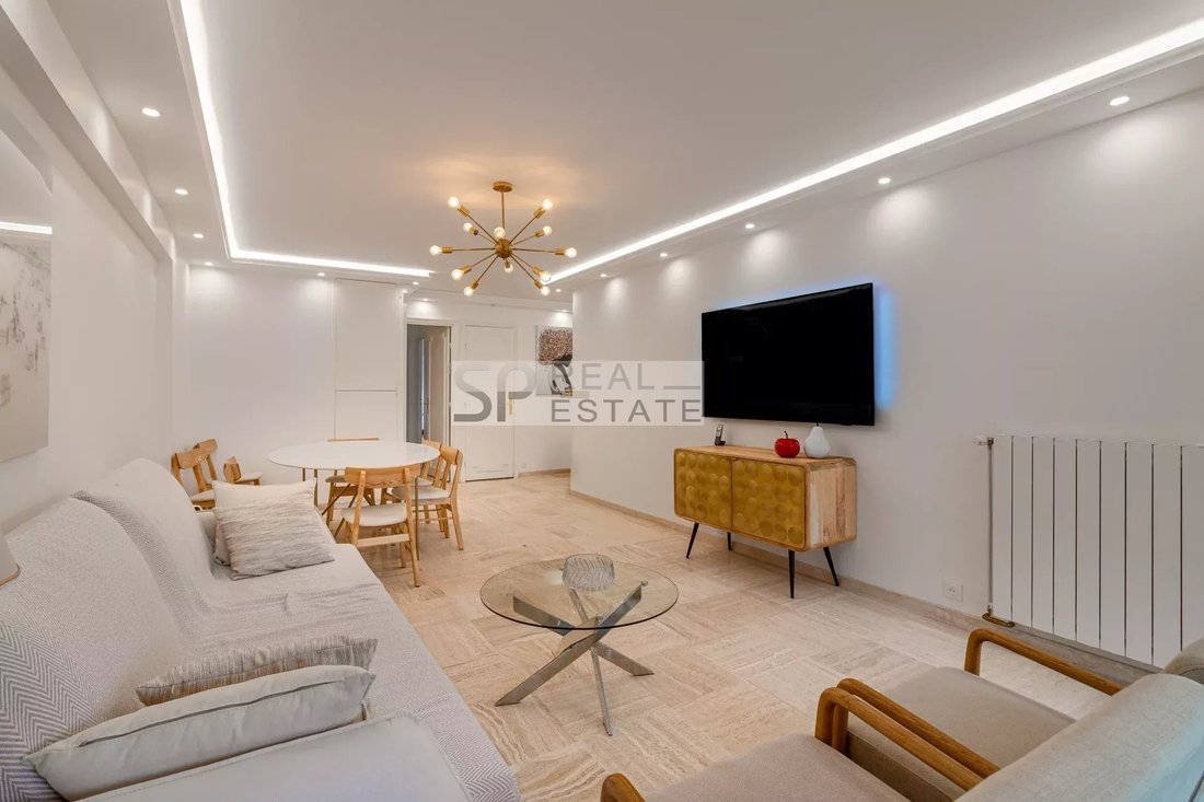 Appartement à La Source, Cannes, France 2 - 18716941