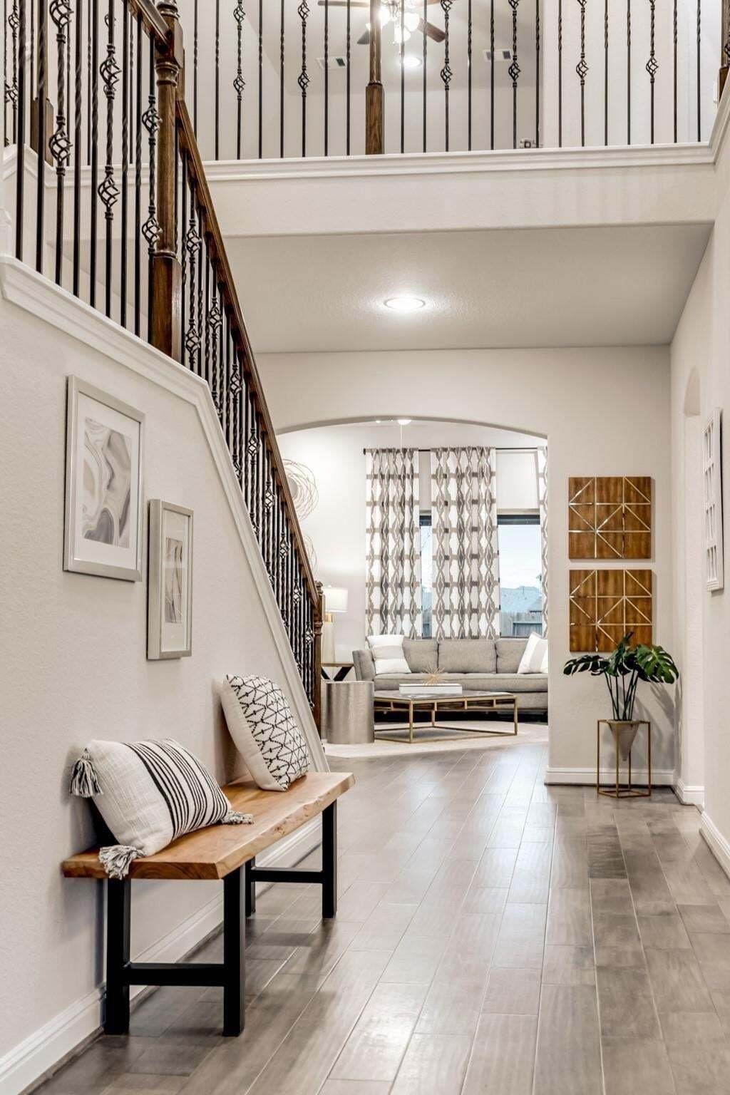 Casa en Conroe, Texas, Estados Unidos 1 - 18719009