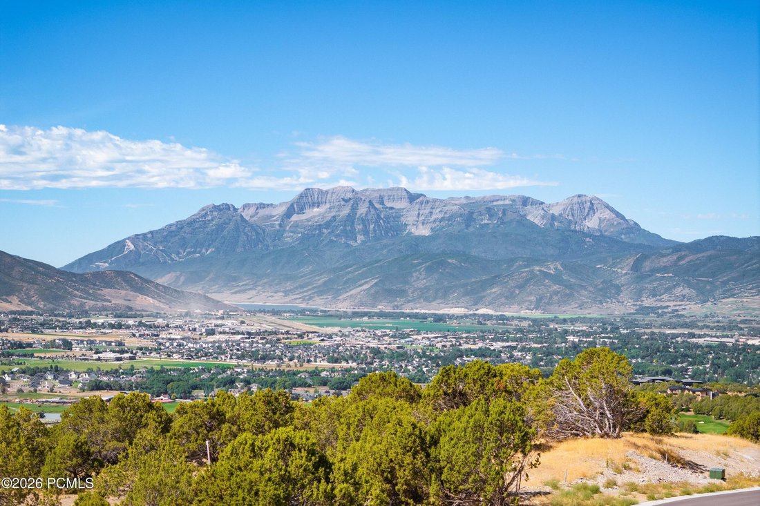 Terreno en Heber City, Utah, Estados Unidos 2 - 18666967