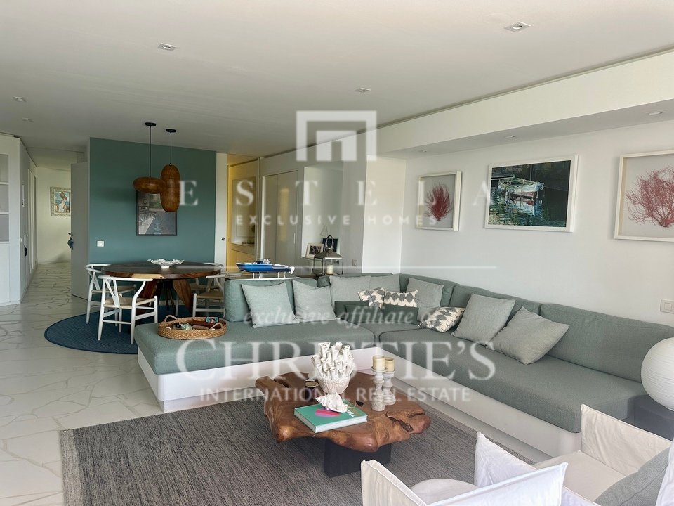 Apartment in Santa Eularia des Riu, Balearic Islands, Spain 2 - 18716723