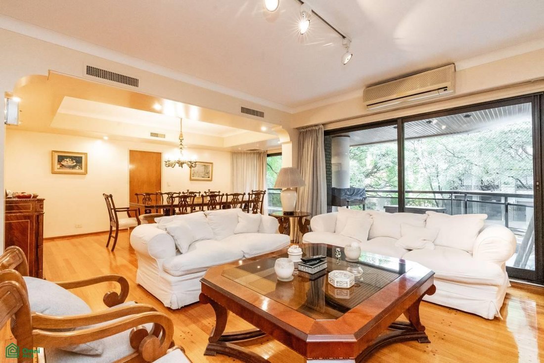 Condo in Buenos Aires, Buenos Aires, Argentina 3 - 18048443