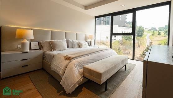 Condominio en Naucalpan de Juárez, Estado de México, México 5 - 17951365