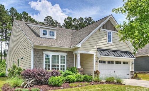 Casa a Mount Holly, Carolina del Nord, Stati Uniti 1