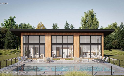 Haus in Olivebridge, New York, Vereinigte Staaten 1