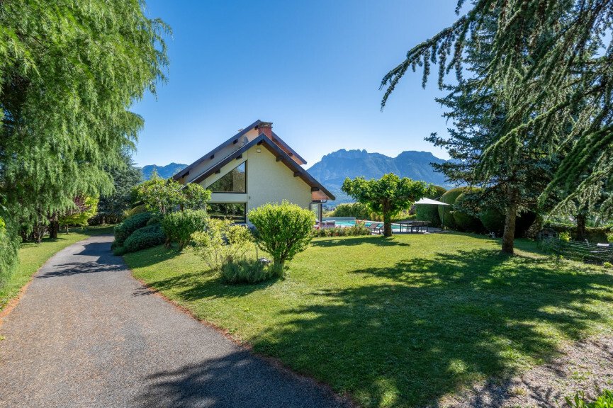 Estate in Sud, Saint-Jorioz, France 5 - 18717263