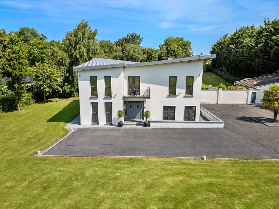 Casa en Kilkenny, County Kilkenny, Irlanda 2 - 18719453