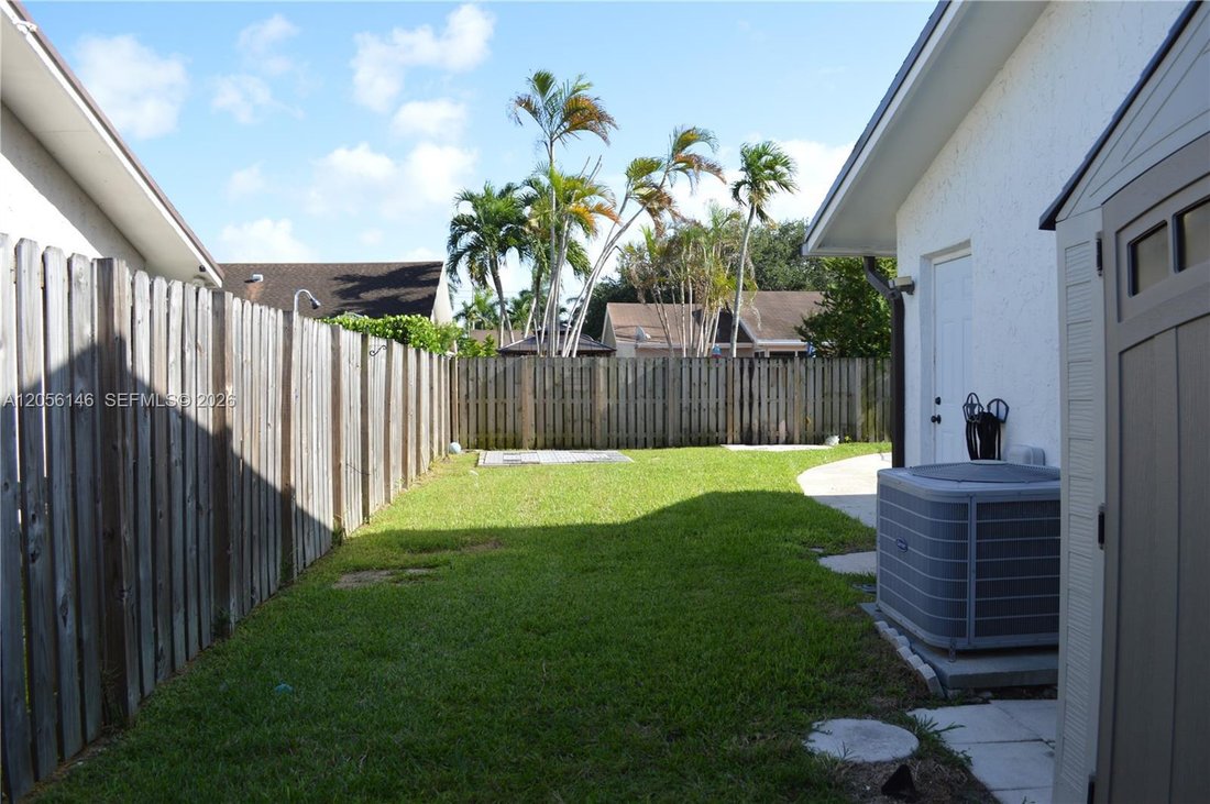 Haus in West Miami, Florida, Vereinigte Staaten 4 - 18719631