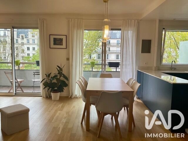 Apartamento en République - Saint Ambroise, París, Isla de Francia 1 - 18717899