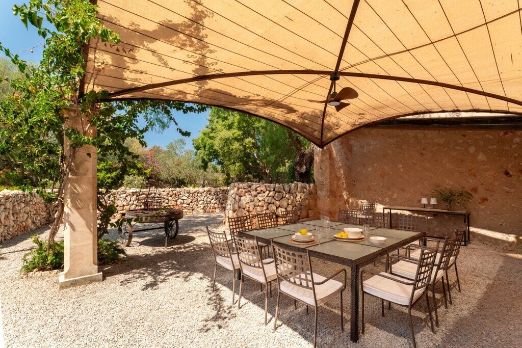 Azienda agricola a Llucmajor, Isole Baleari, Spagna 5 - 18495132