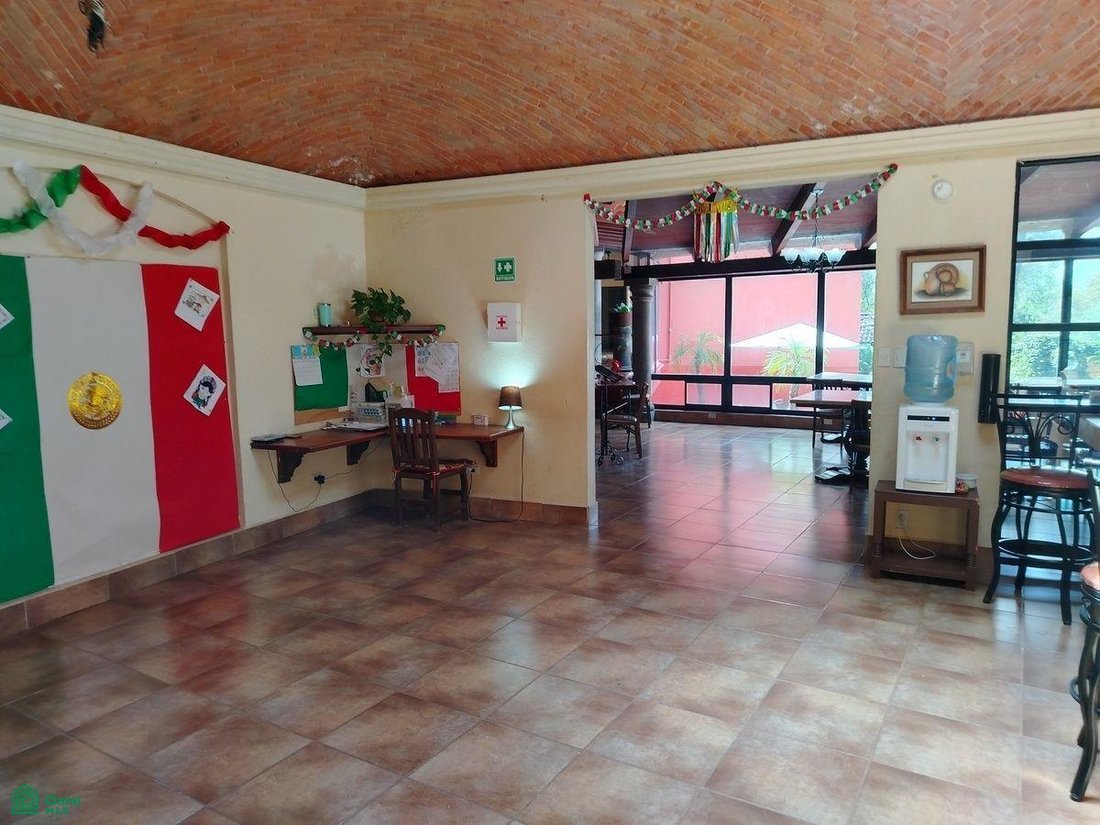 Casa in San Miguel de Allende, Guanajuato, Messico 2 - 17087954