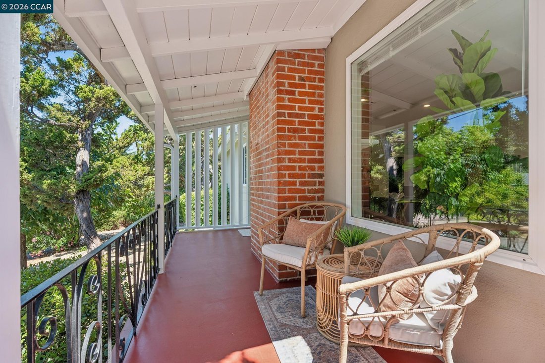 House in Walnut Creek, California, United States 4 - 18719187