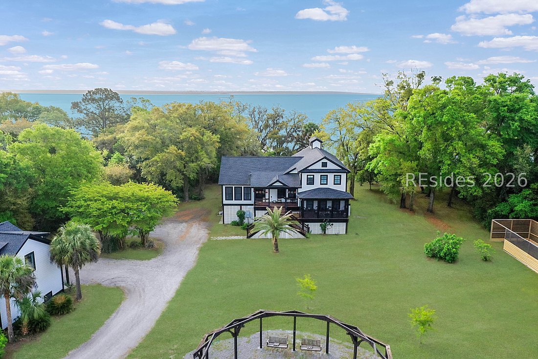Haus in Fripp Island, South Carolina, Vereinigte Staaten 1 - 18718266