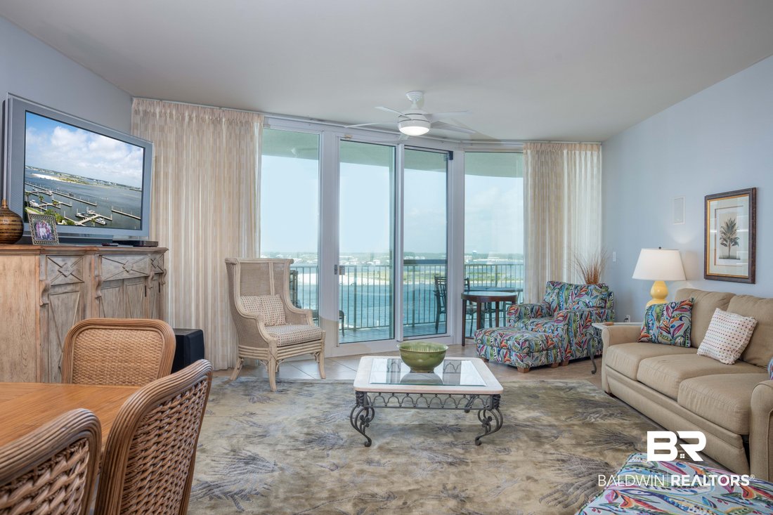 Casa en Orange Beach, Alabama, Estados Unidos 2 - 18067105