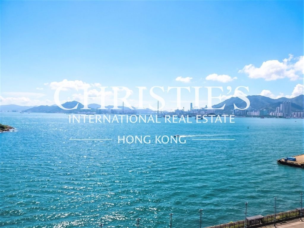Apartment in Hong Kong, Hong Kong 1 - 17026406