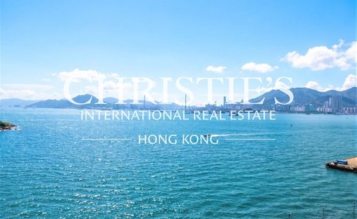 Apartment in Hong Kong, Hong Kong 1