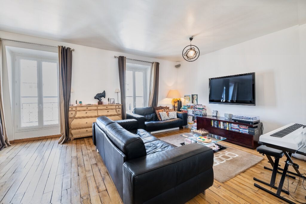 Wohnung in Violet Commerce, Paris 15e Arrondissement, Paris 3 - 17857276