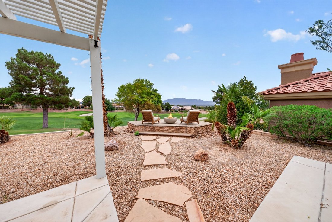 House in Las Vegas, Nevada, United States 3 - 18717045