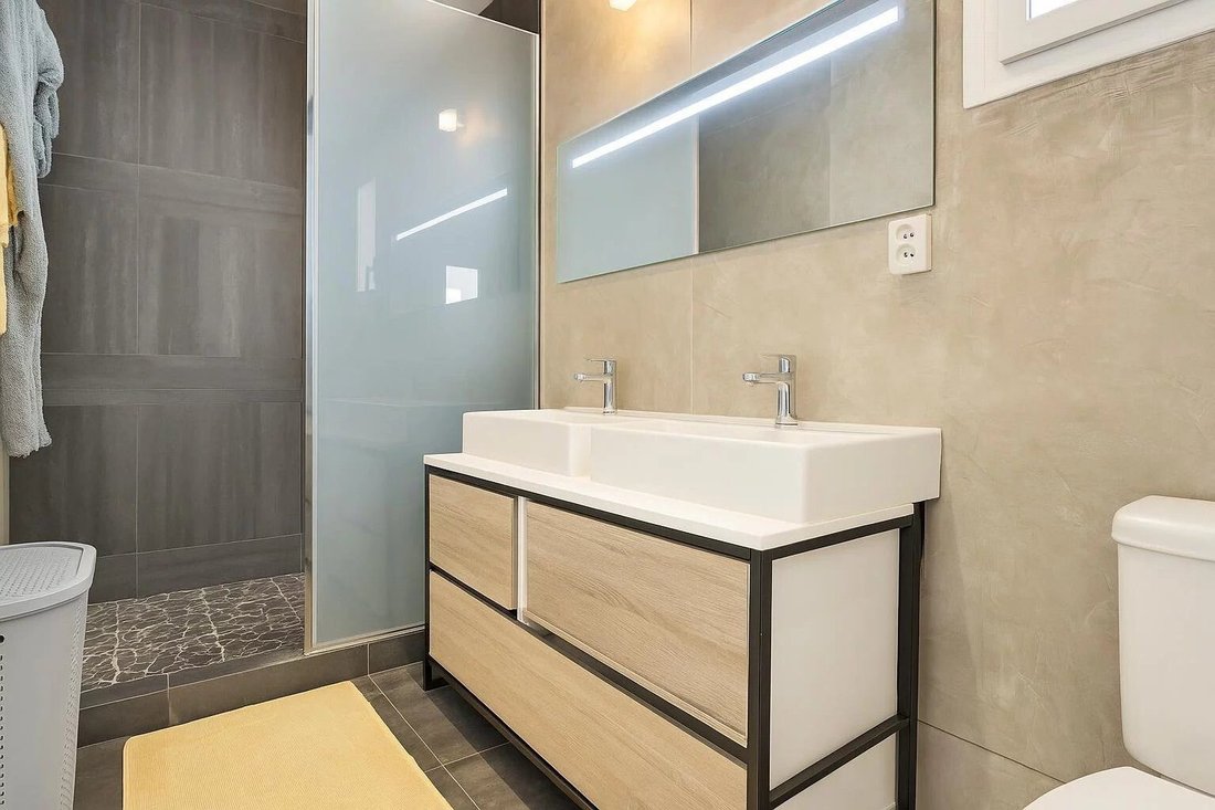 Maison à Maurice Jeanpierre, Le Cannet, France 5 - 16822908