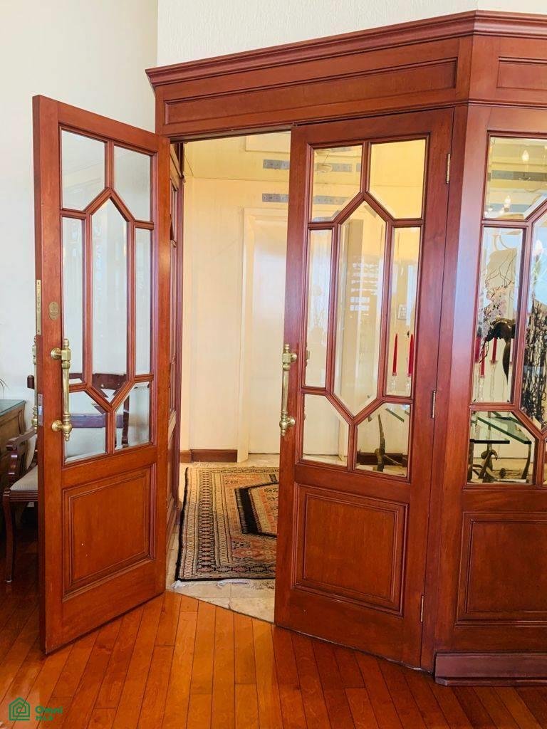 Condominio a Santa Catarina Yecahuitzotl, Distretto Federale, Messico 4 - 17233431