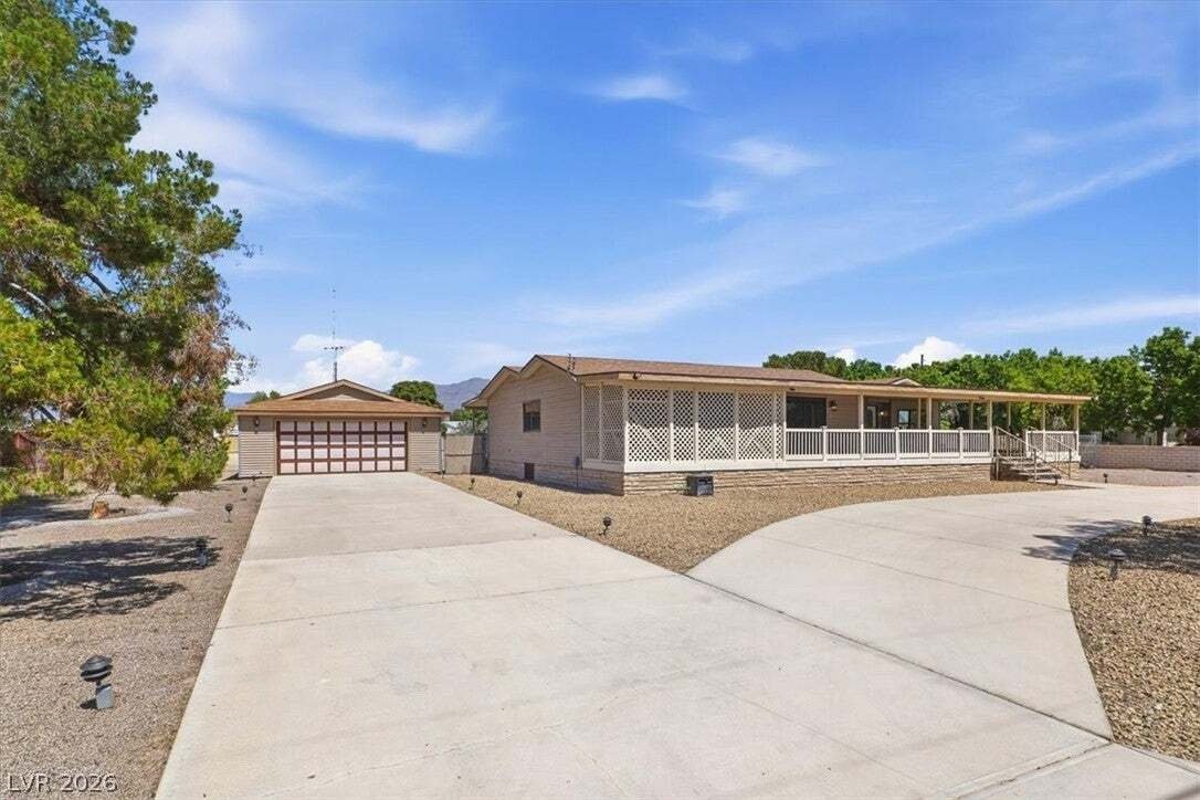House in Las Vegas, Nevada, United States 3 - 18718729