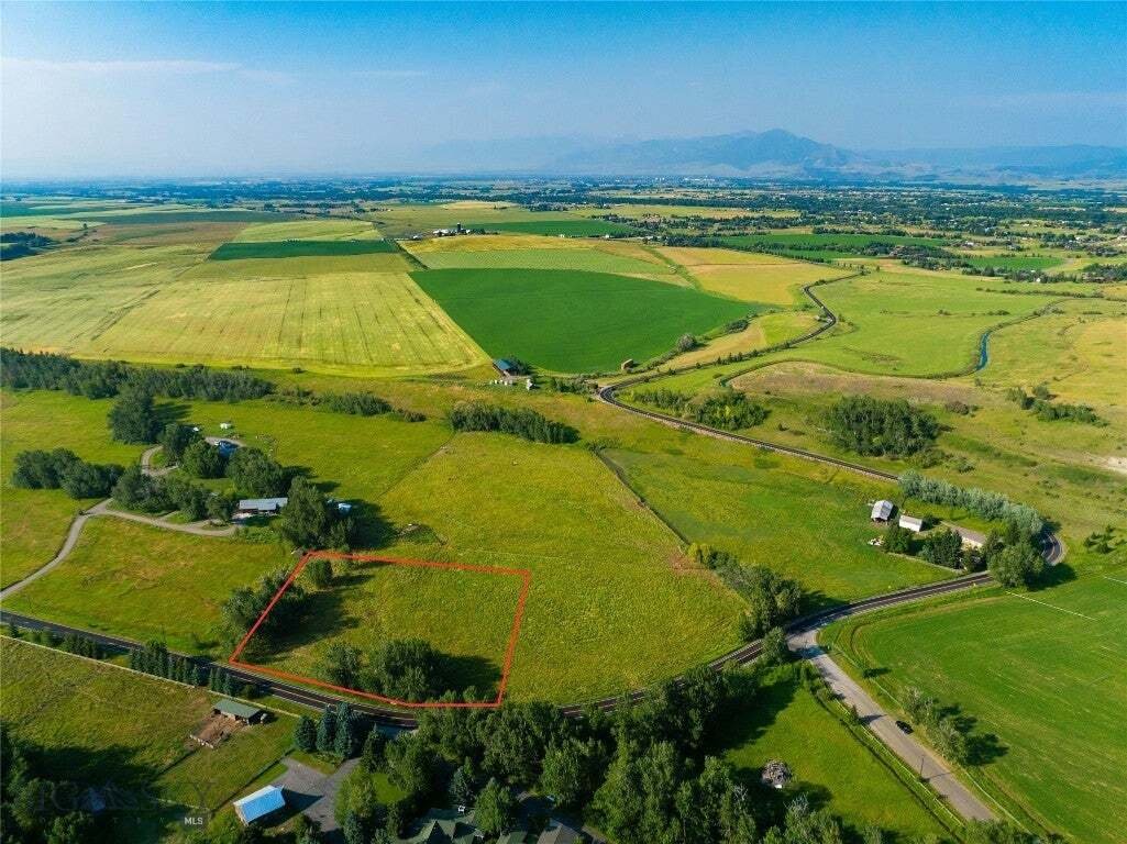 Terreno en Bozeman, Montana, Estados Unidos 1 - 18719555