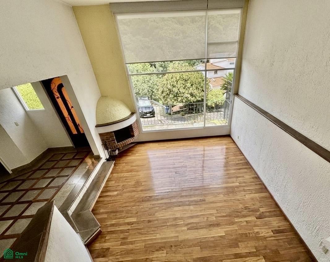 Townhouse en Santa Catarina Yecahuitzotl, Ciudad de México, México 3 - 18326996