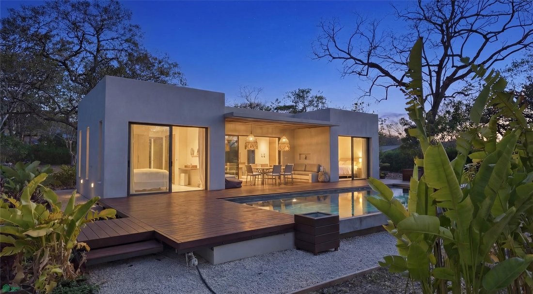 House in Brasilito, Guanacaste Province, Costa Rica 1 - 18318651