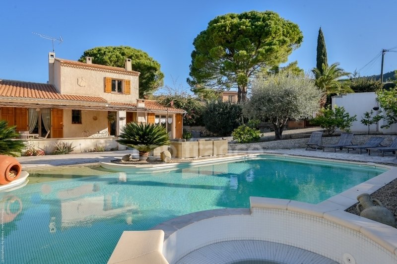 House in Ceyreste, Provence-Alpes-Côte d'Azur, France 2 - 18717100