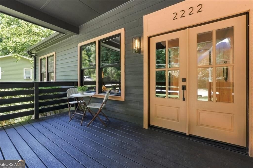Haus in Atlanta, Georgia, Vereinigte Staaten 3 - 18719291