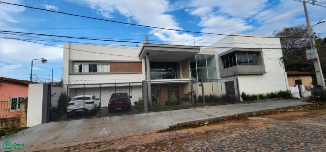 Casa en Asunción, Los Lagos, Chile 1 - 18697624