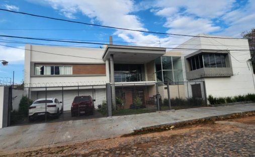 Maison à Asuncion, Les Lacs, Chili 1