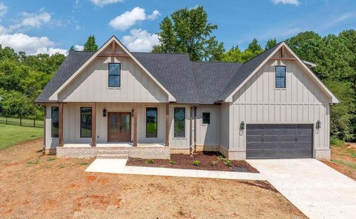 Casa a Scottsboro, Alabama, Stati Uniti 1
