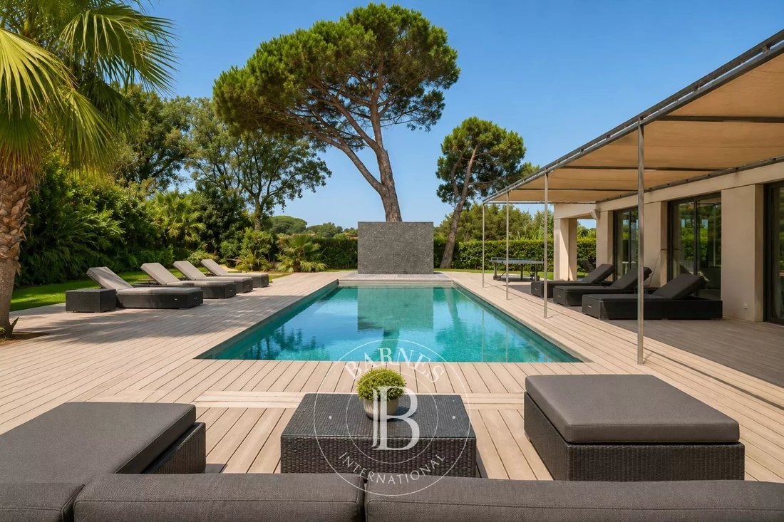 House in Zone Est Diffuse, Saint-Tropez, France 1 - 13943938
