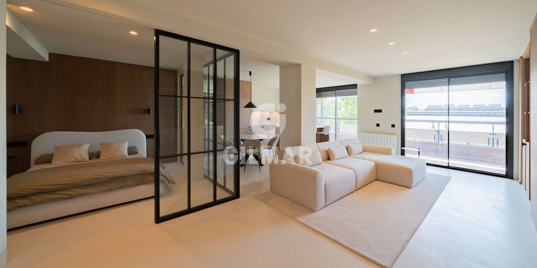 Apartment in Centro, Madrid, Spain 1 - 18716519