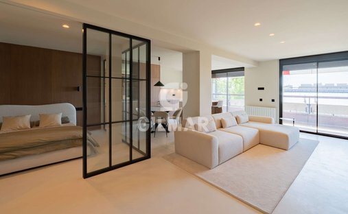 Wohnung in Centro, Madrid, Spanien 1