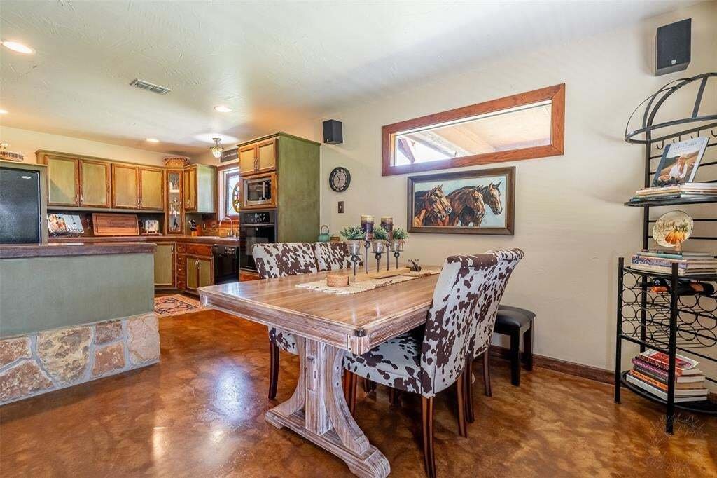 Maison à Lipan, Texas, États-Unis 5 - 18718520