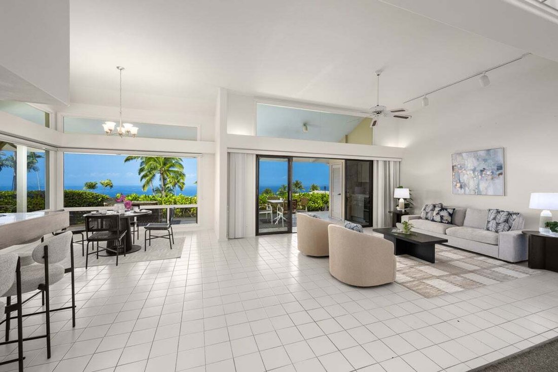 Condominio en Kailua, Hawái, Estados Unidos 3 - 18717996