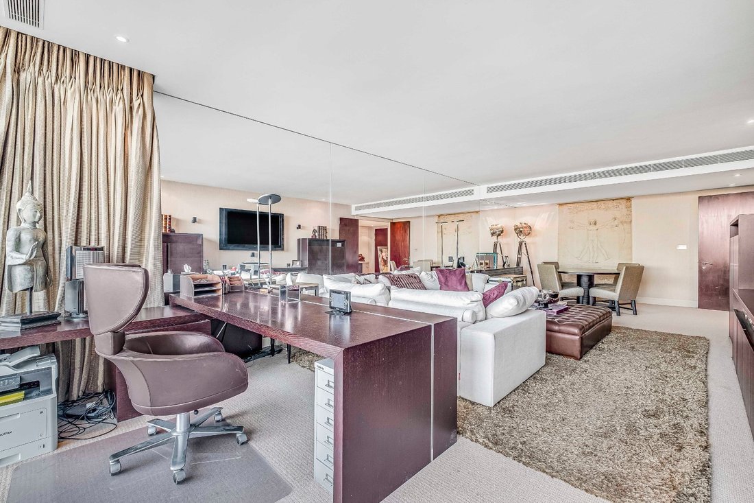 Appartement en Knightsbridge, Kensington et Chelsea, Angleterre 5 - 18716573