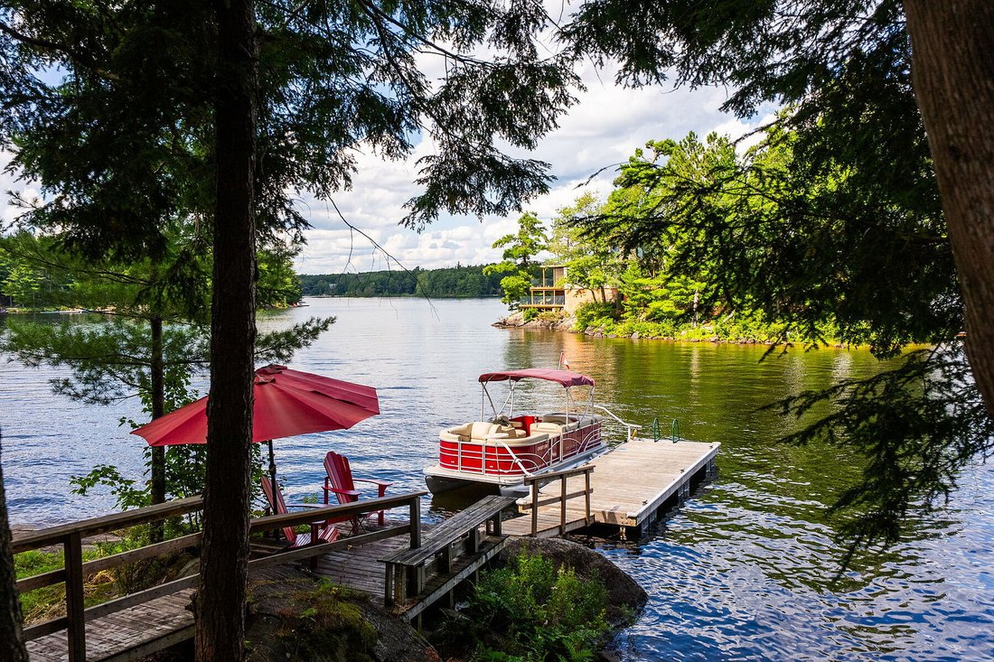 House in Muskoka Lakes, Ontario, Canada 2 - 18717745