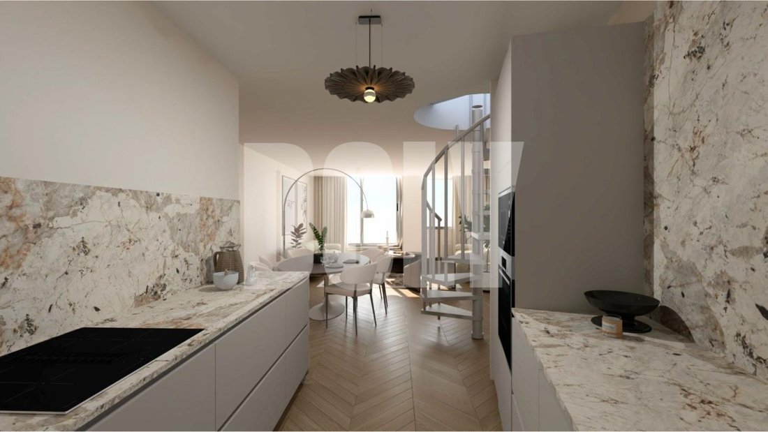 Apartamento en Vincennes, Isla de Francia, Francia 3 - 18719056